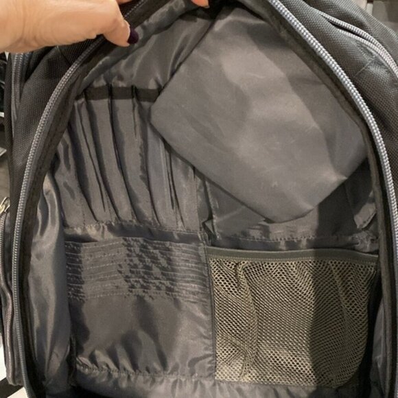 ObusForme Laptop Computer Backback - Picture 11 of 14